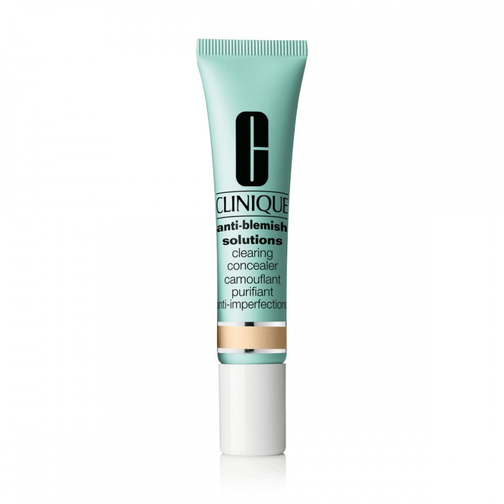 Clinique Anti-Blemish Solutions Clearing Concealer - 02 