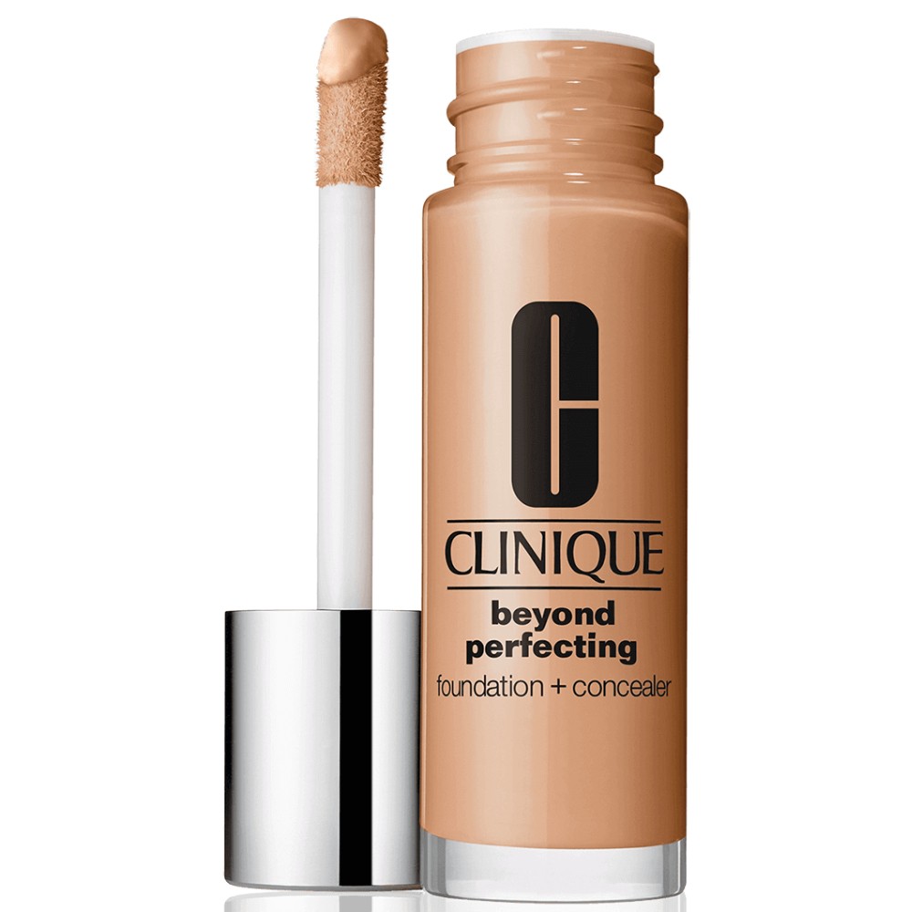 Clinique Beyond Perfecting Fondotinta + Correttore - 15 Beige 
