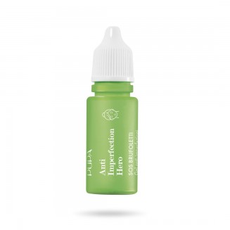 Pupa Anti-Imperfection Hero...