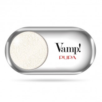 Pupa Vamp! Top Coat...