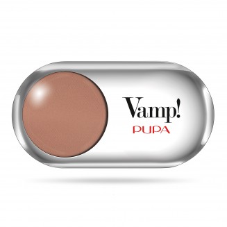Pupa Vamp! Matt Eyeshadow -...