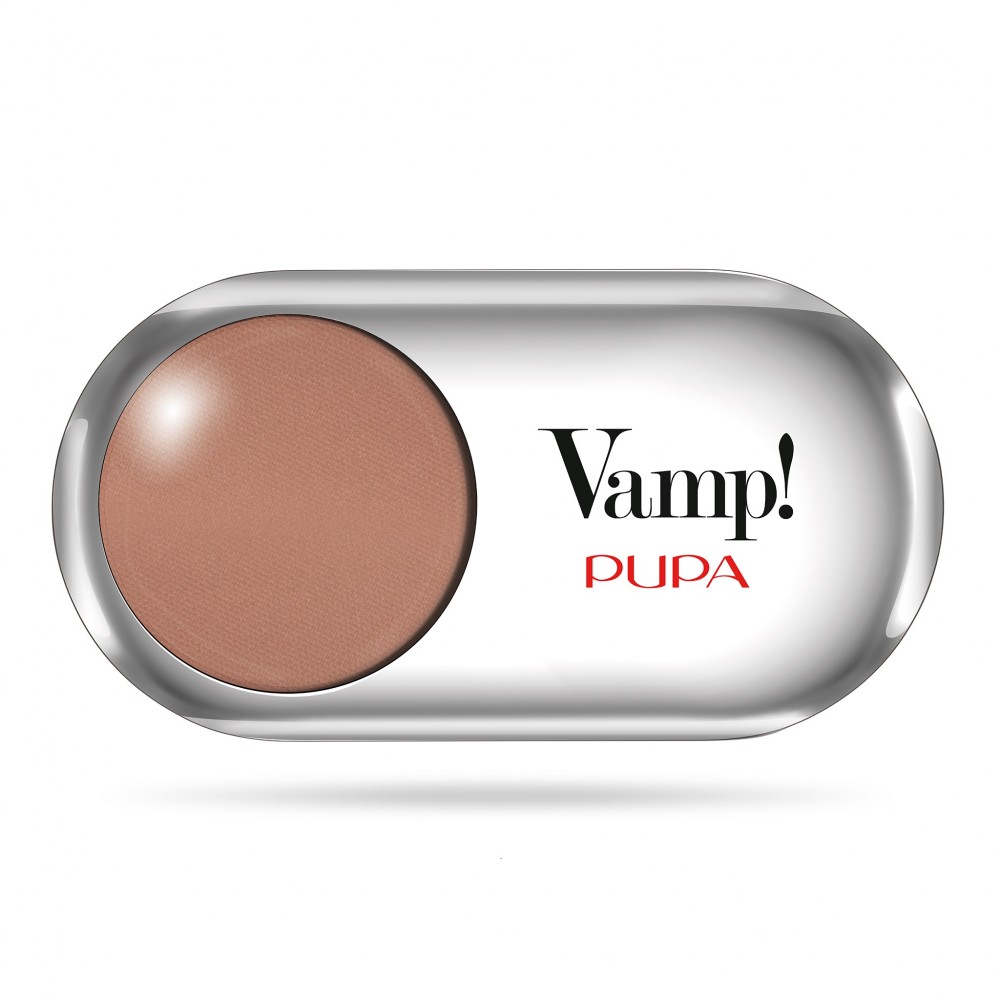 Pupa Vamp! Matt Eyeshadow - 205 Biscuit 