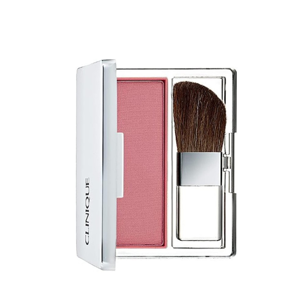Clinique Blushing Blush - 114 ICED LOTUS 