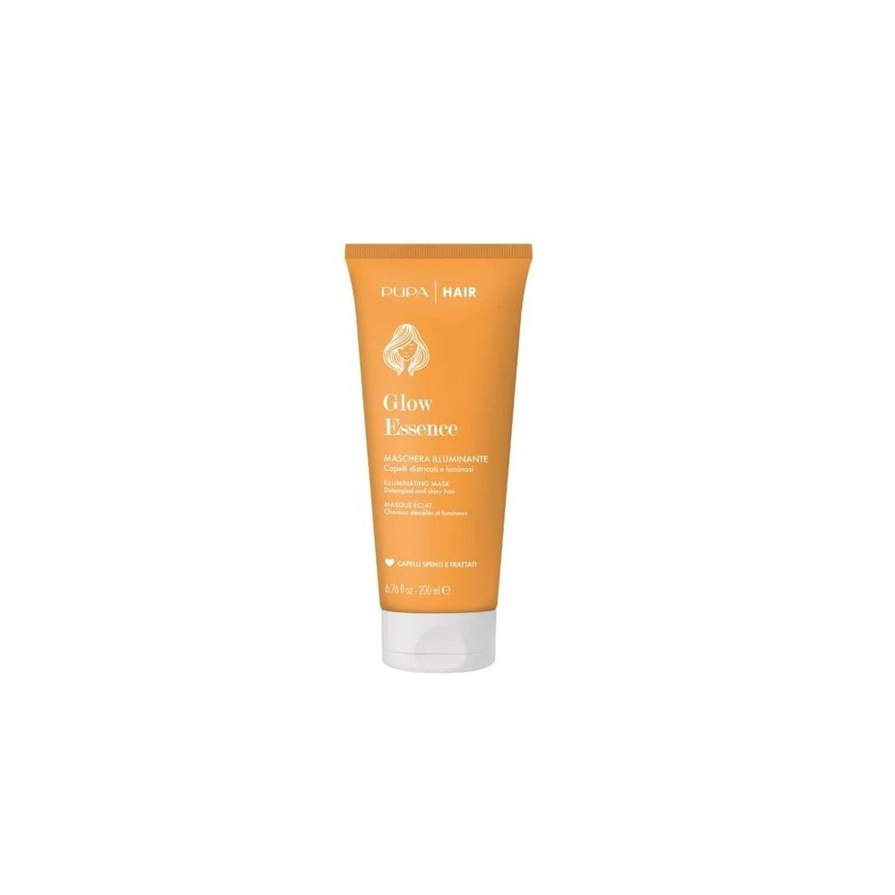 Pupa Glow Essence Maschera Illuminante 200 ml 