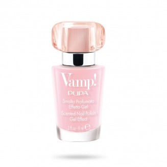 Pupa Dreamscape Vamp!...
