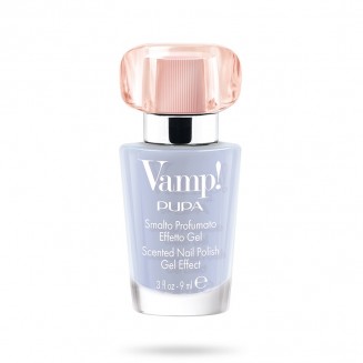 Pupa Dreamscape Vamp!...