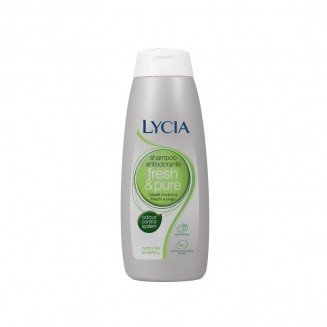 Lycia Fresh & Pure -...