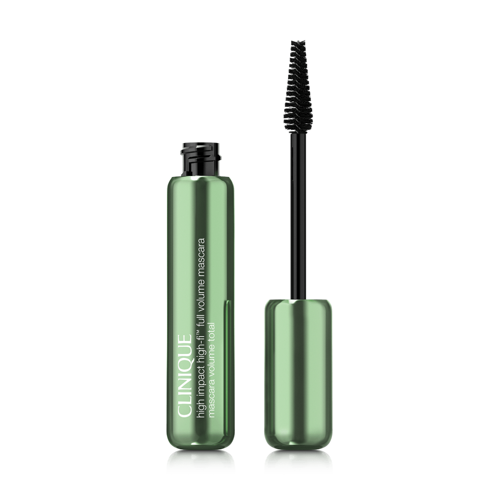 Clinique High Impact High-Fi Full Volume Mascara - 01 Black 