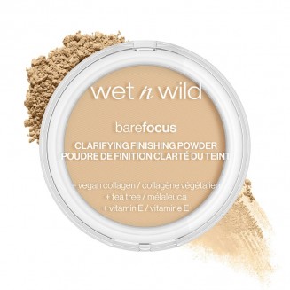 Wet n Wild Bare Focus...