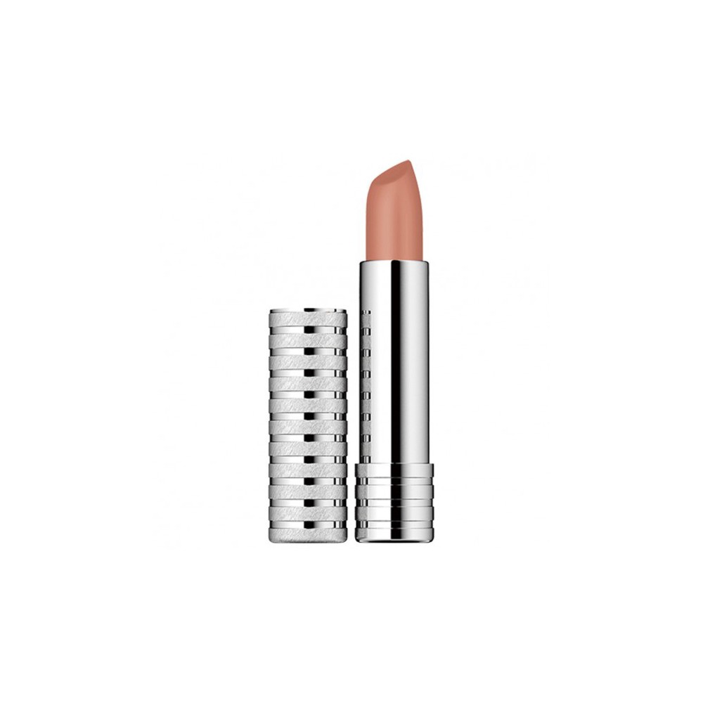 Clinique Long Last Soft Matte Lipstick - 44 MATTE SUEDE 