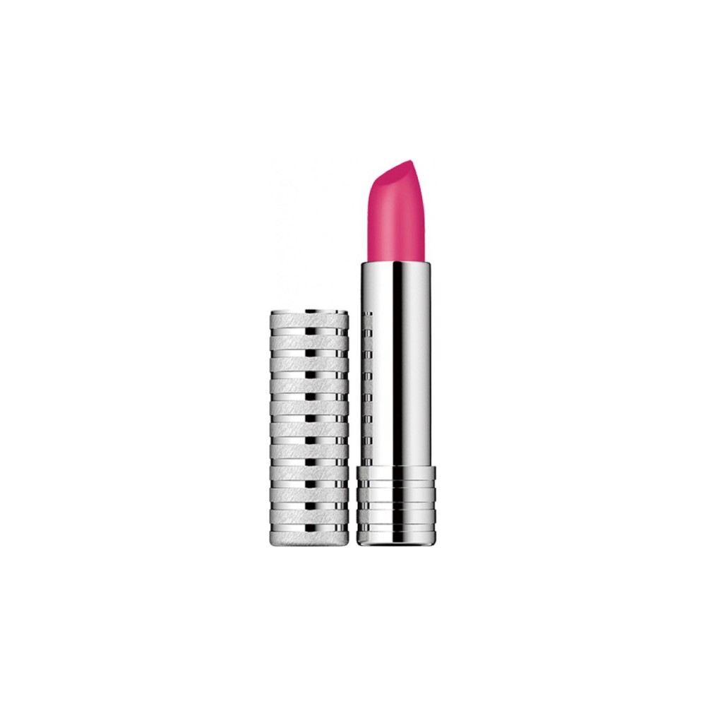 Clinique Long Last Soft Matte Lipstick - 49 MATTE MAGENTA 