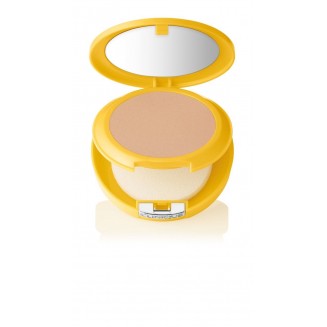Clinique Mineral Powder...