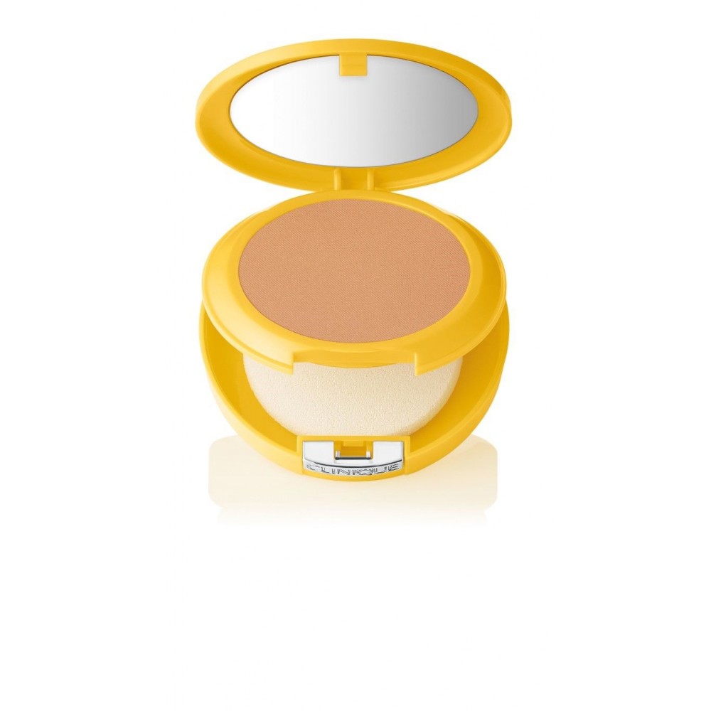 Clinique Mineral Powder Makeup for Face SPF30 - 02 Moderately Fair 