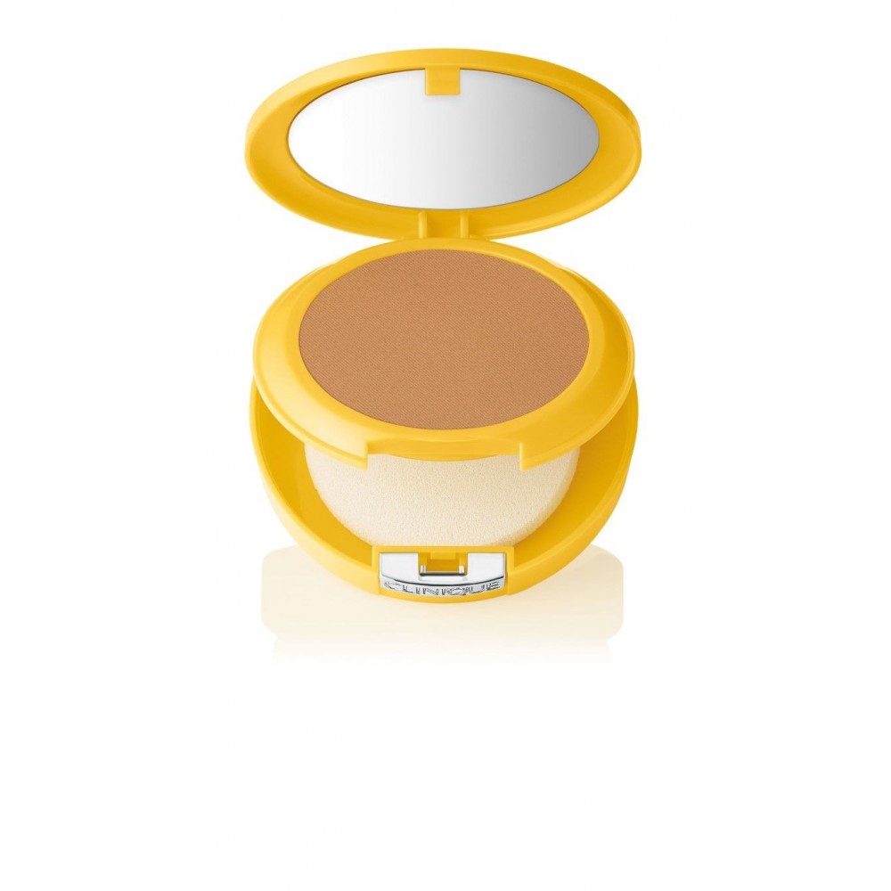 Clinique Mineral Powder Makeup for Face SPF30 - 04 Bronzed 