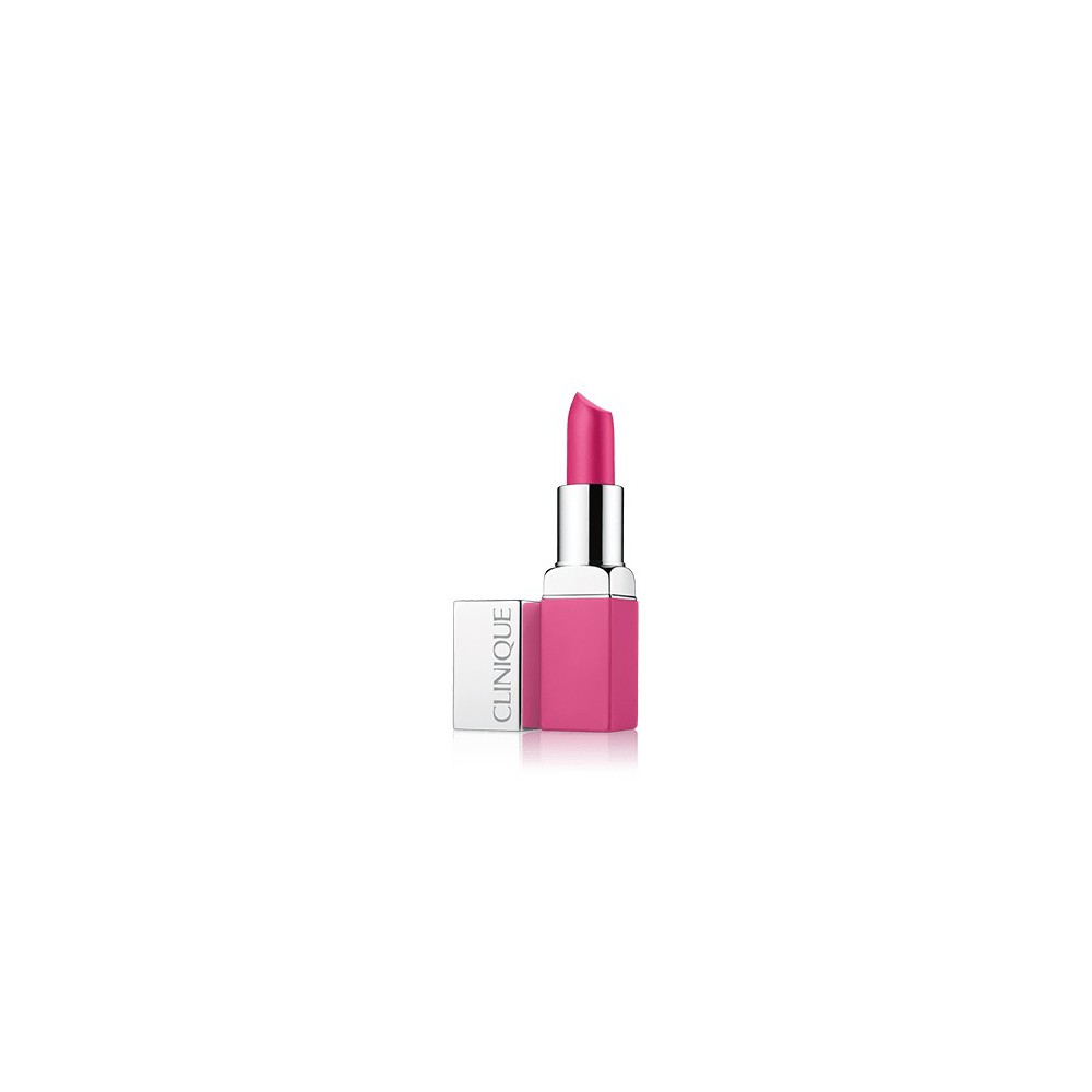 Clinique Pop Matte Matte Lip Colour + Primer - 04 Mod Pop 