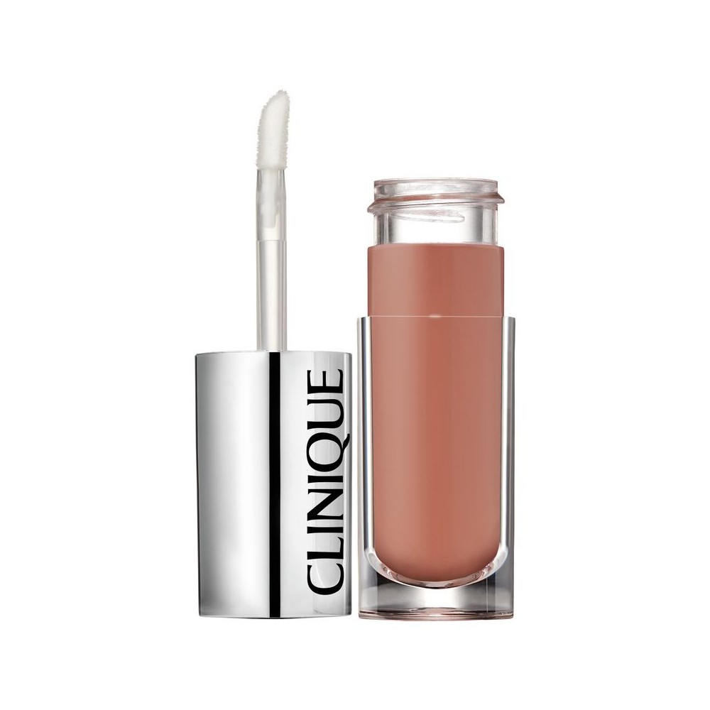 Clinique Pop Splash Lip Gloss - 02 Caramel Pop 
