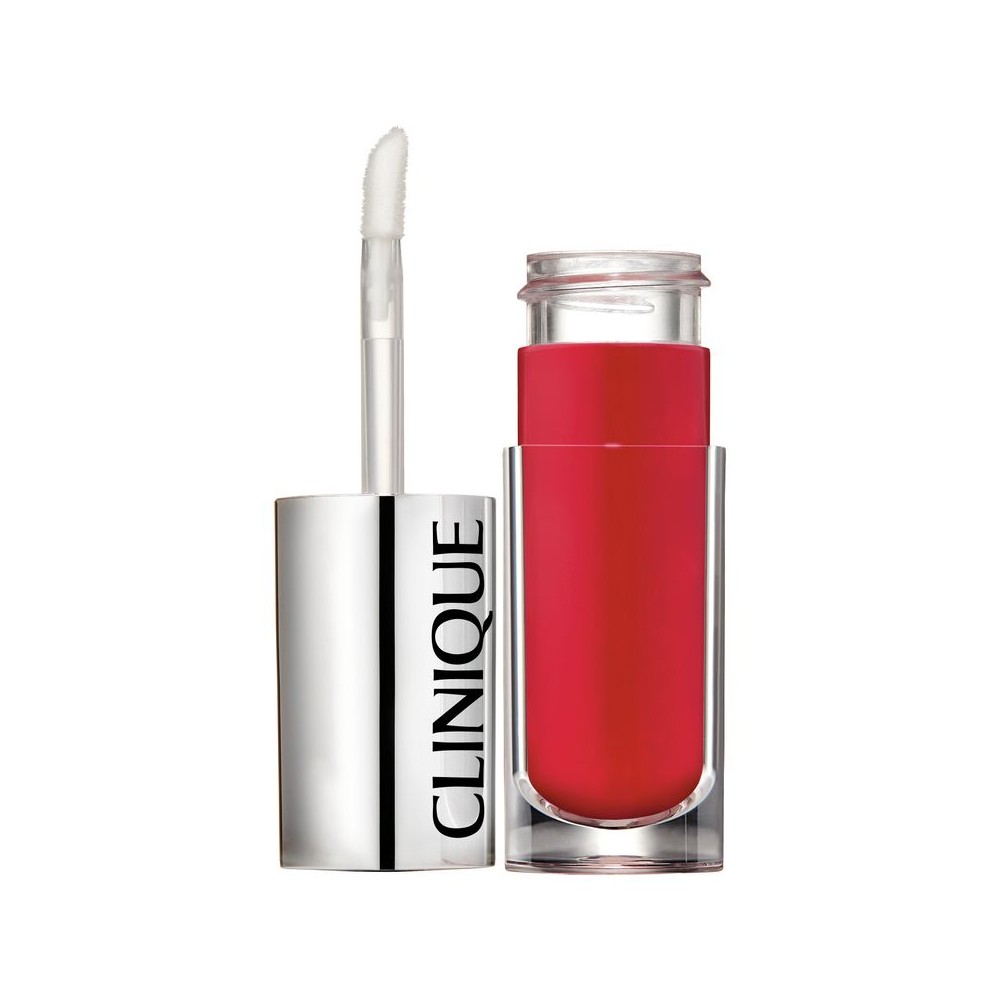 Clinique Pop Splash Lip Gloss - 13 Juicy Apple 