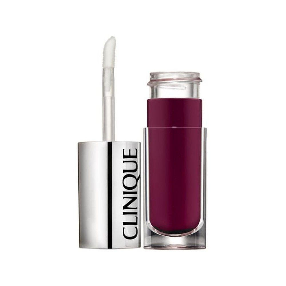 Clinique Pop Splash Lip Gloss - 19 Vino Pop 