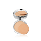 Clinique Stay-Matte Sheer Pressed Powder Oil-Free - 17 STAY GOLDEN