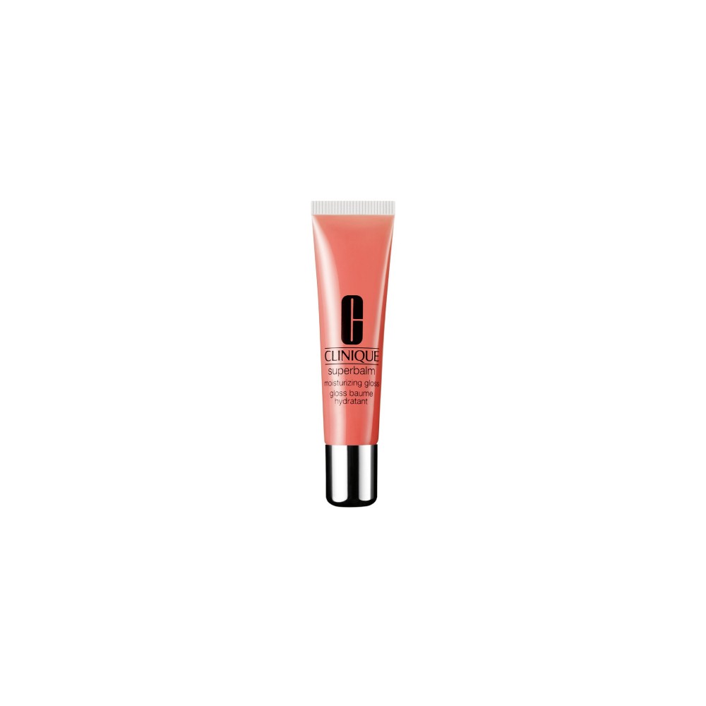 Clinique Superbalm Moisturizing Gloss - 01 APRICOT 