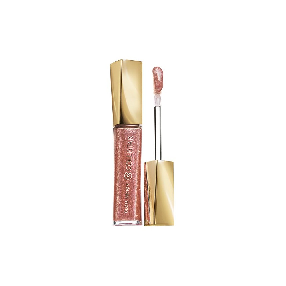 Collistar Gloss Design - 16 Caramello Perla 