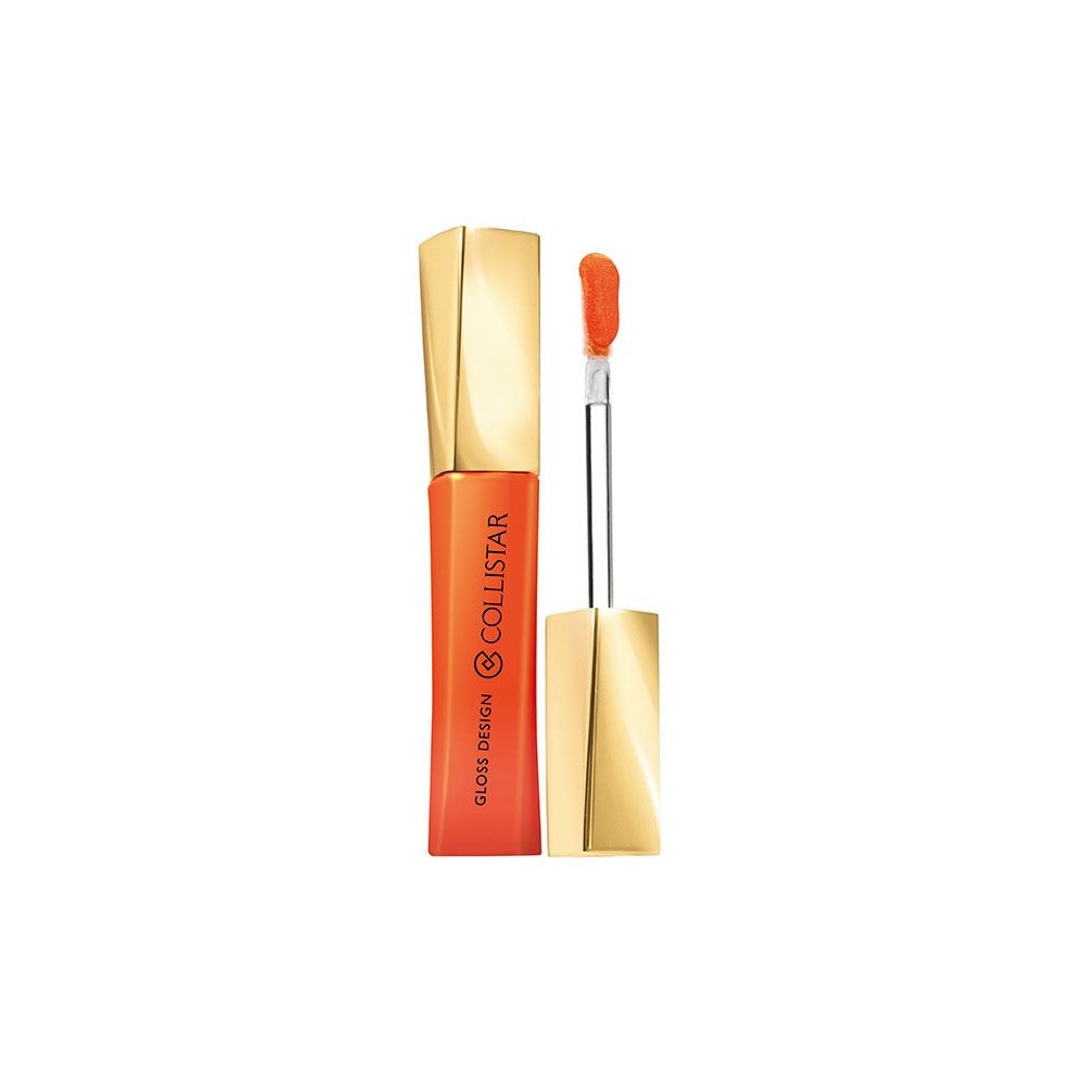 Collistar Gloss Design - 29 Arancio Papyrus 