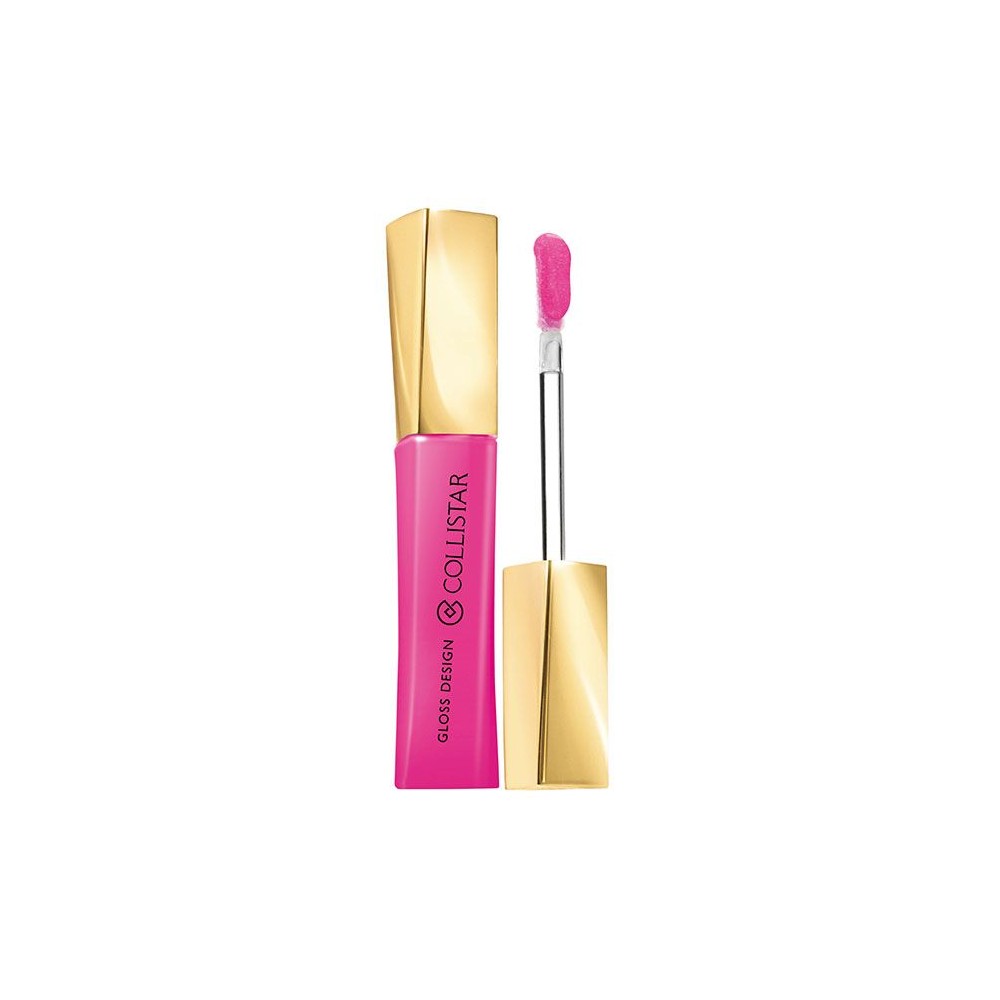 Collistar Gloss Design - 30 Fucsia Cindy 