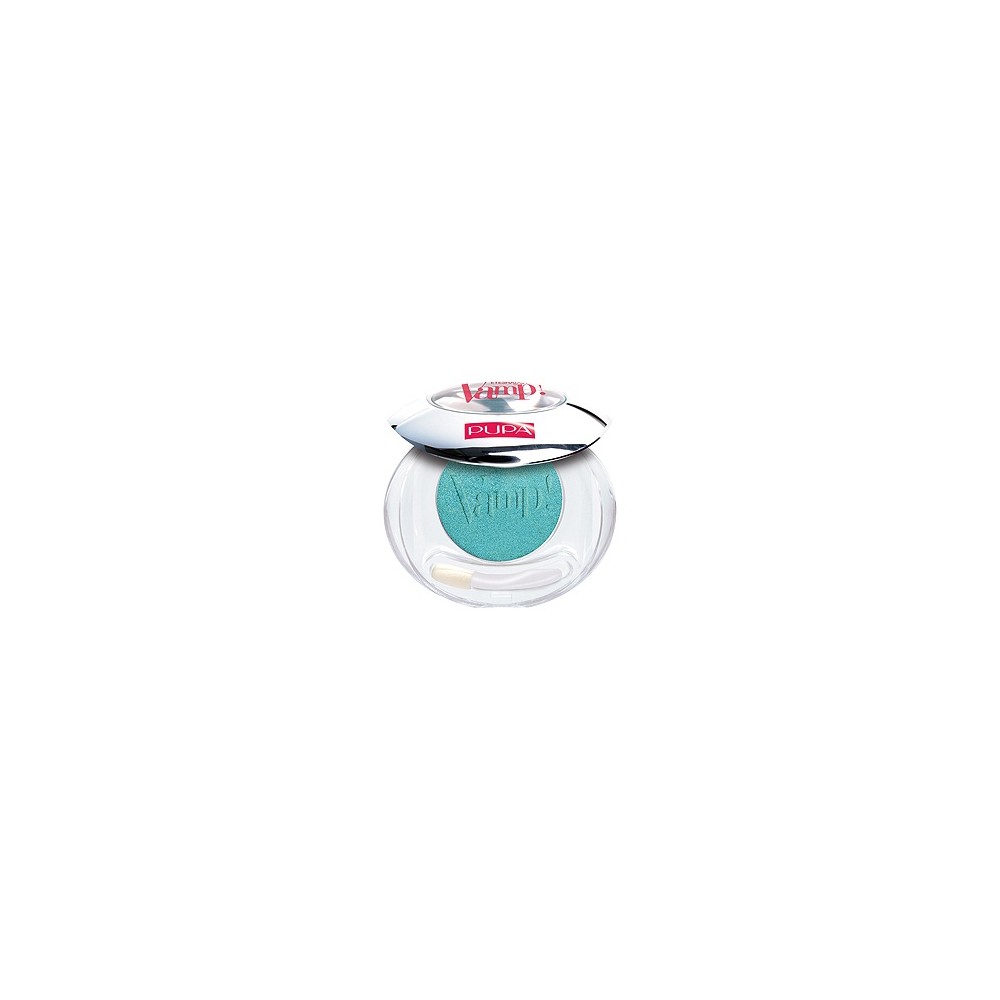 Pupa Vamp! Compact Eyeshadow - 201 Sweet Amaryllis 