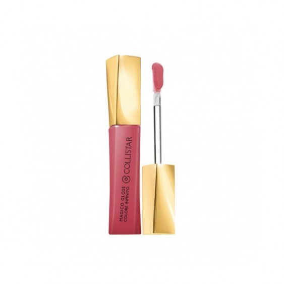 Collistar Magico Gloss Colore Infinito - 52 Rosa Passionale