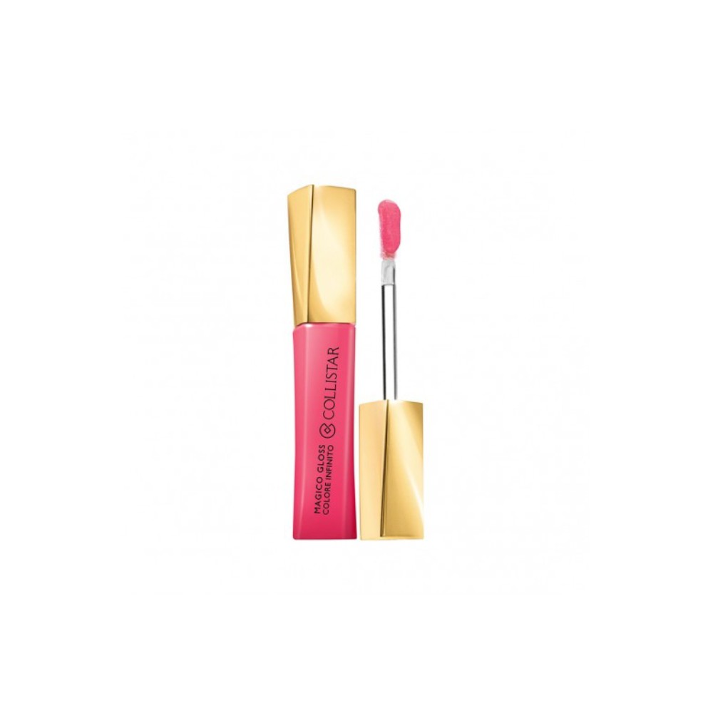 Collistar Magico Gloss Colore Infinito - 53 Azalea Colpo di Fulmine 