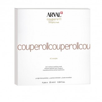 Arval Couperoll Emergency...