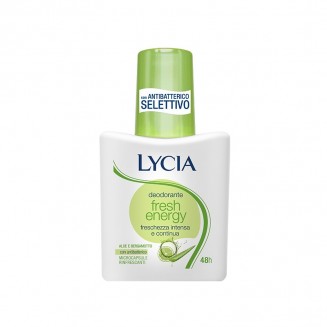 Lycia Fresh Energy -...