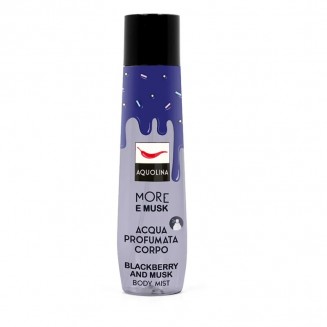 Aquolina More e Musk Acqua...