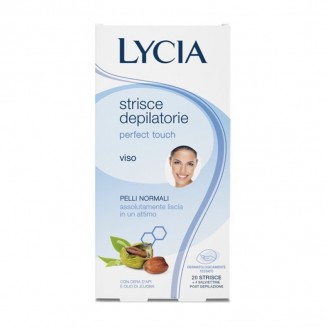 Lycia Perfect Touch Strisce...