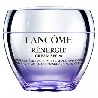 Lancome Renergie Cream...