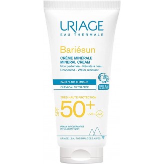 Uriage Bariésun Crème...