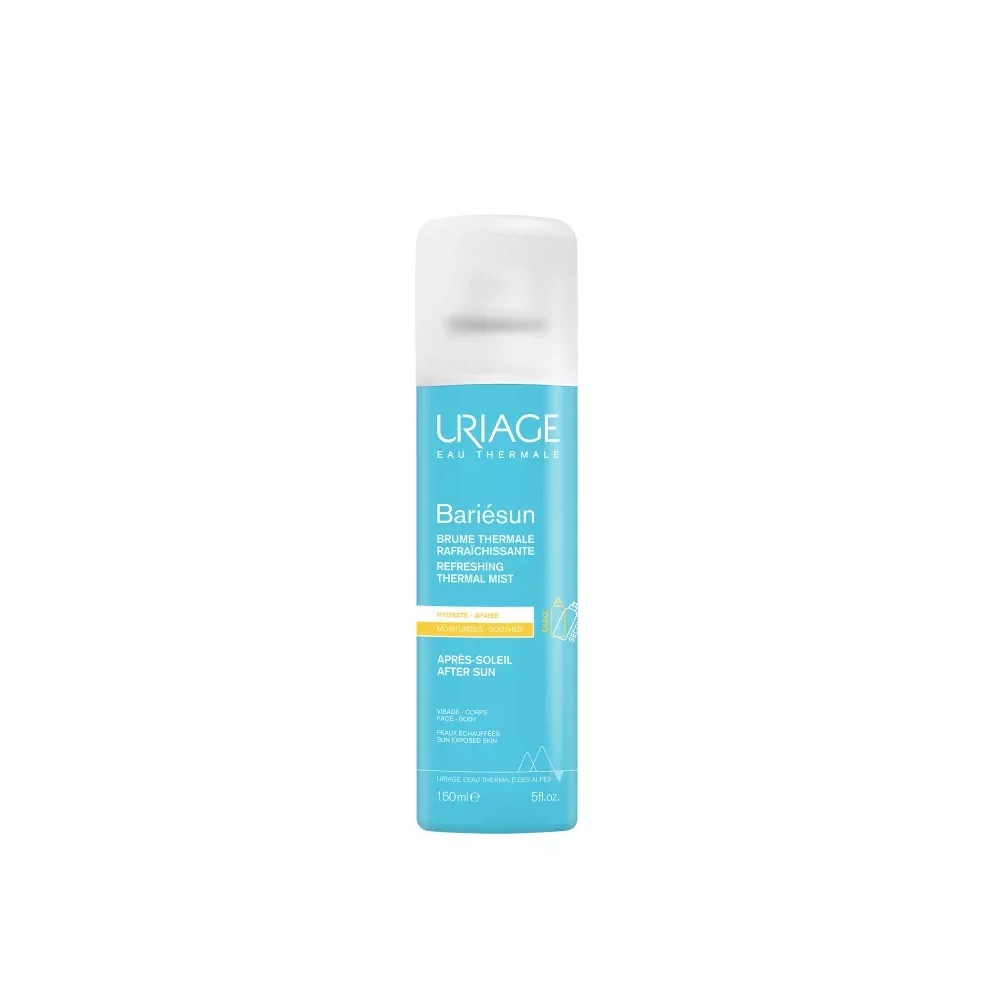 Uriage Bariésun Brume Rafraîchissante Après-Soleil 150ML 
