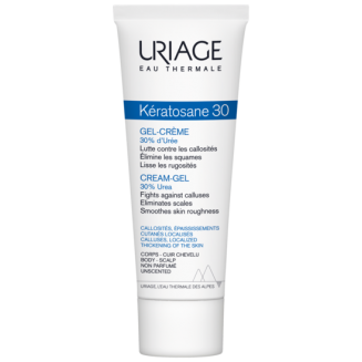 Uriage Kératosane 30 - Gel...
