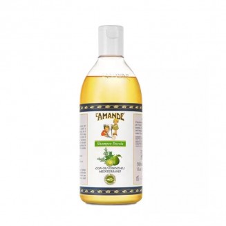 L'Amande Pour Homme Shampoo...