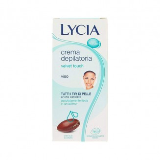 Lycia Crema Depilatoria...