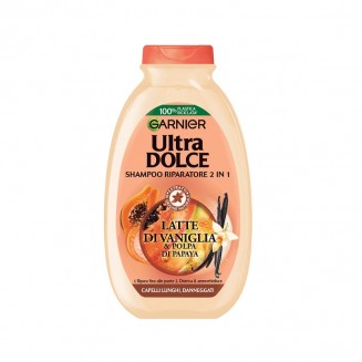 Garnier Ultra Dolce Shampoo...