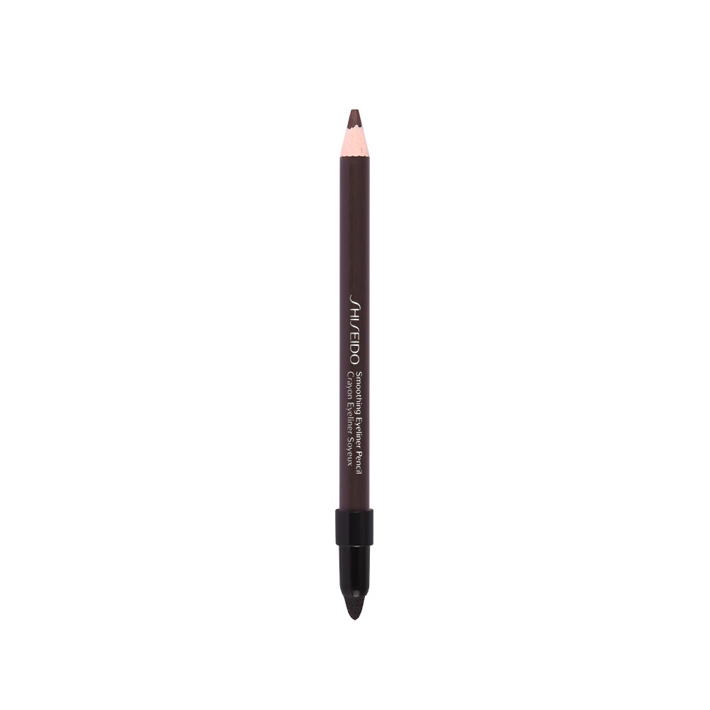 Shiseido Smoothing Eyeliner Pencil - BR602 BROWN 
