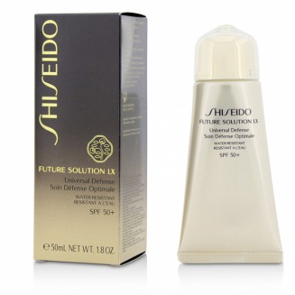 Shiseido Future Solution LX...