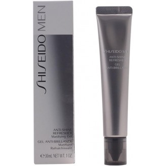 Shiseido Men Anti-Shine...