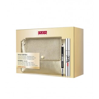 Pupa Kit Mascara Vamp!...
