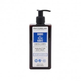Phytorelax Burro di Karité...