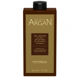 Phytorelax Olio di Argan...