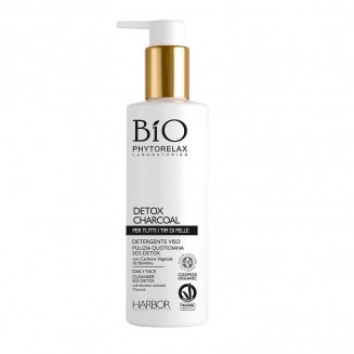 Phytorelax Detox Charcoal...