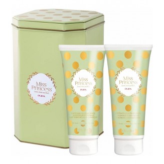 Pupa Miss Princess Kit...