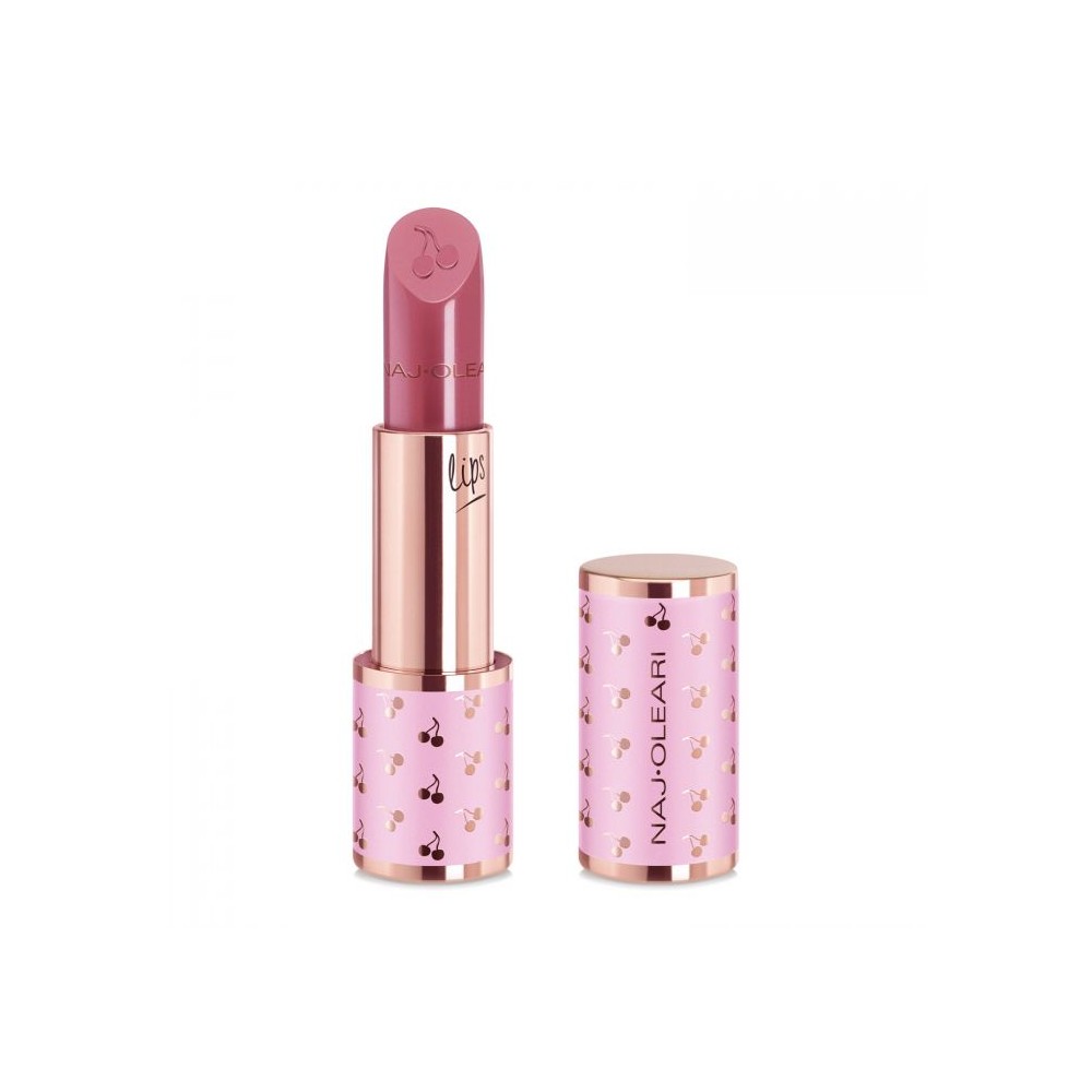 Naj-Oleari Forever Matte Lipstick - 07 Rosa Naturale 
